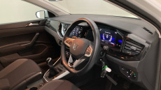 Volkswagen Polo 1.0 TSI Life 5dr Petrol Hatchback